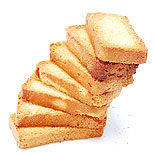 Rusk