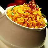 Tomato Rice