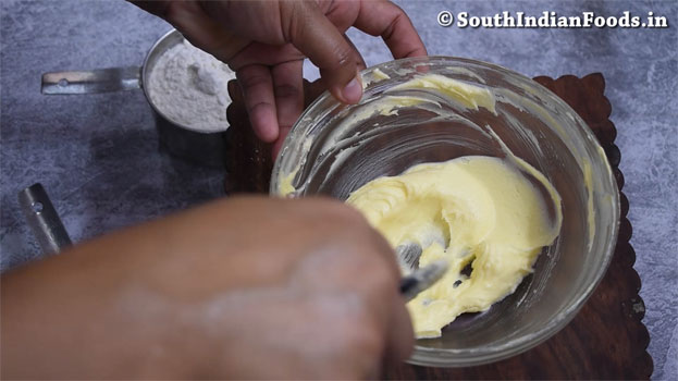 3 ingredient butter cookies recipe step 8