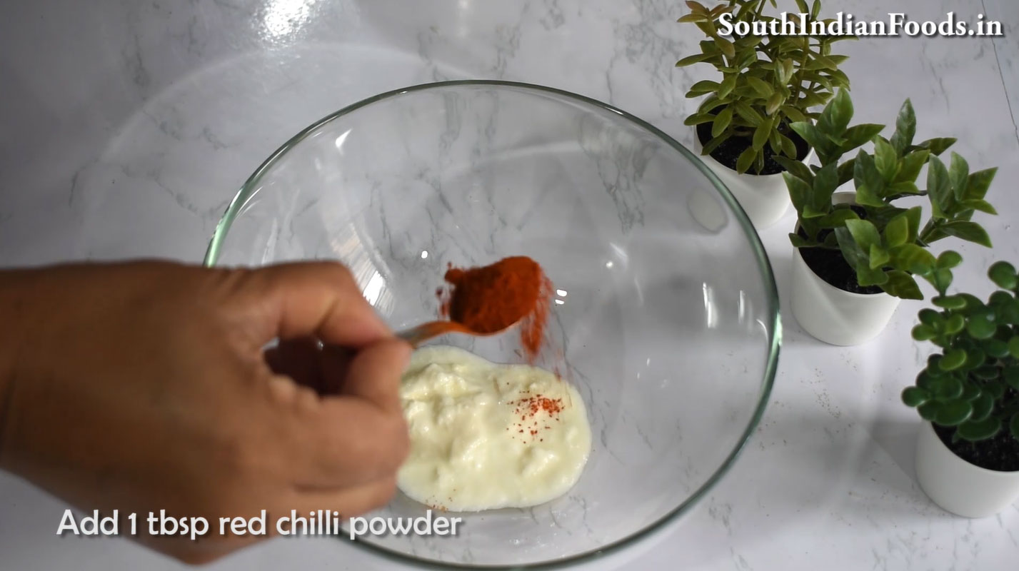 babycorn tikka fry0