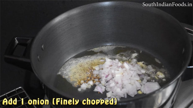 Baingan bharta step 12