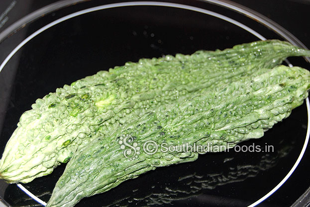 Bitter gourd