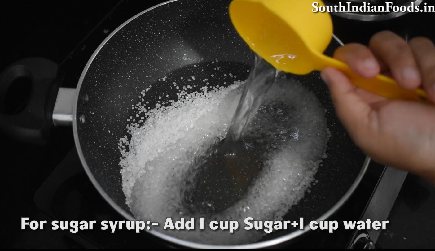 Instant Bread Gulab Jamun6