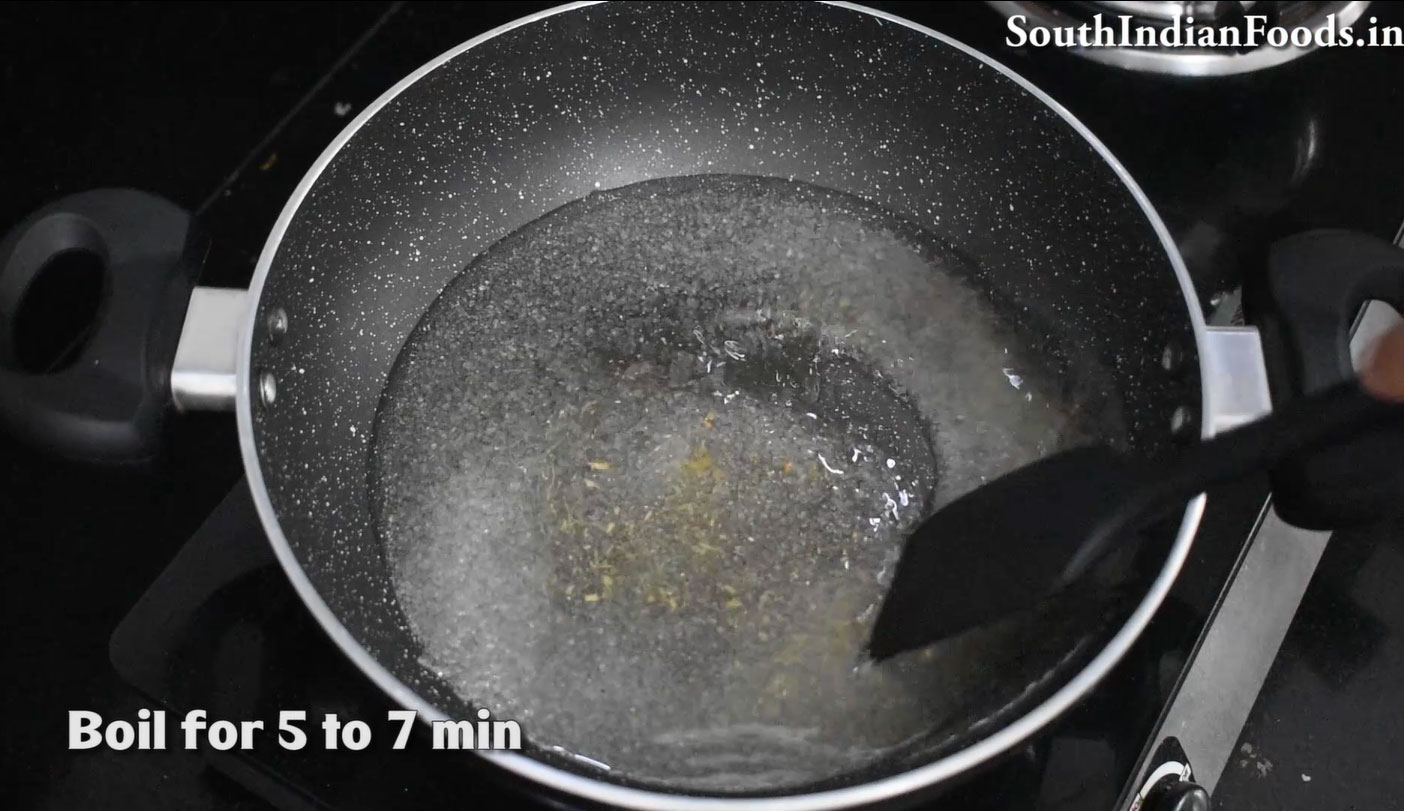 Instant Bread Gulab Jamun8