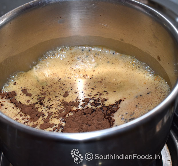 Let it boil