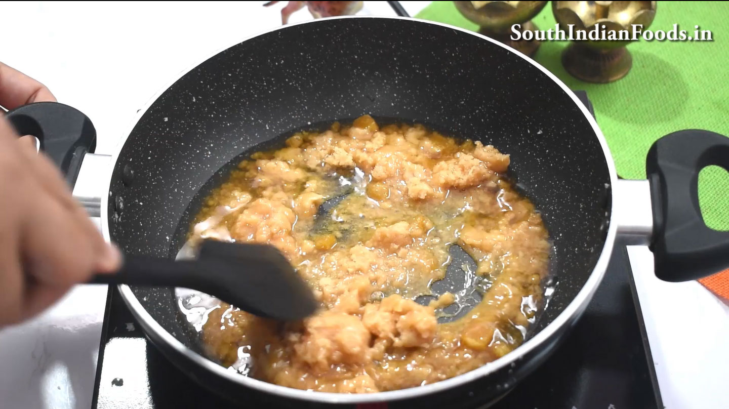 Coconut Jaggery Burfi