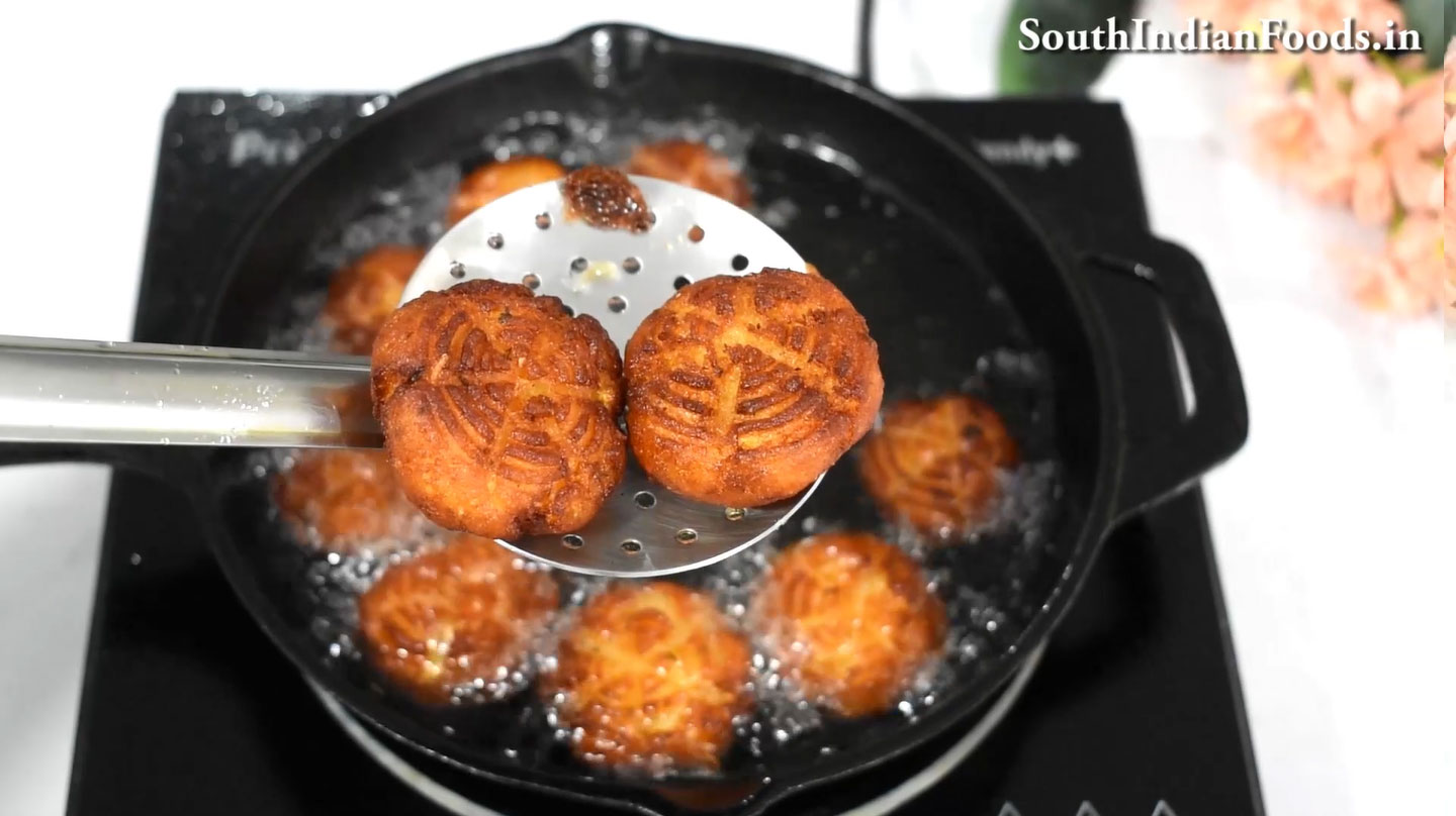 Crispy potato snack new
