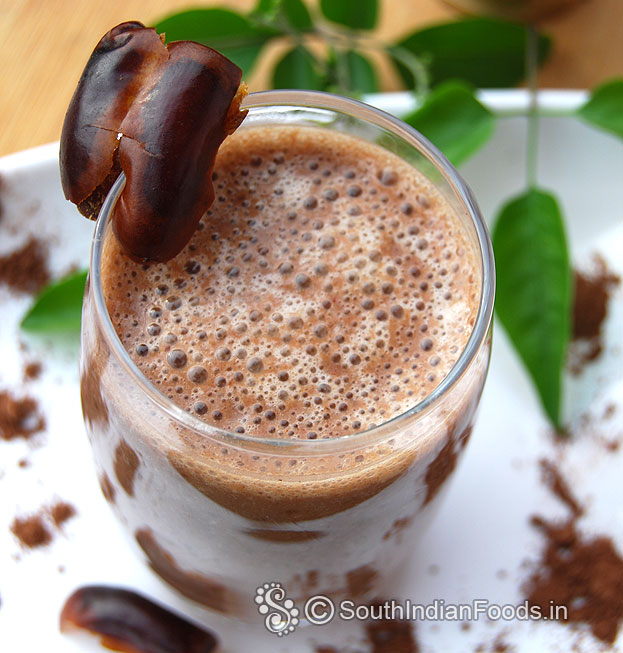 5 min breakfast recipe
