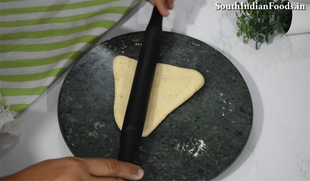 Dominos Style Zingy Parcel recipe step 32