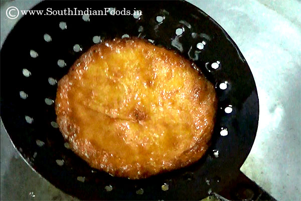 final stage of adhirasam