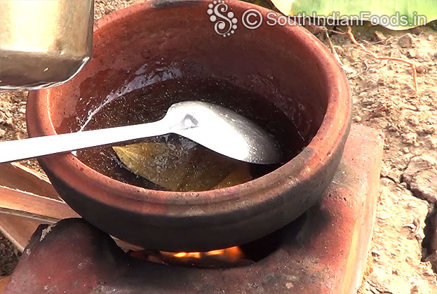 Take one litre curd