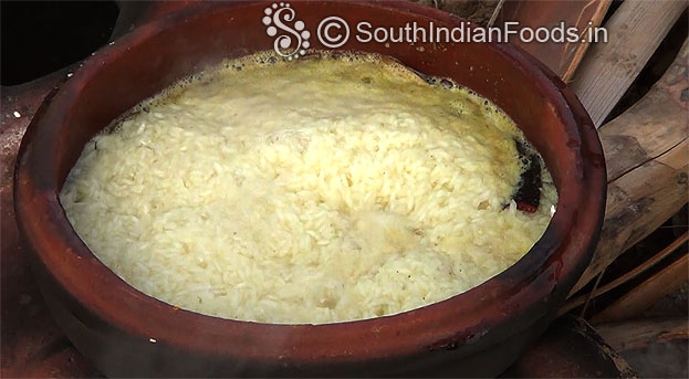 Take one litre curd
