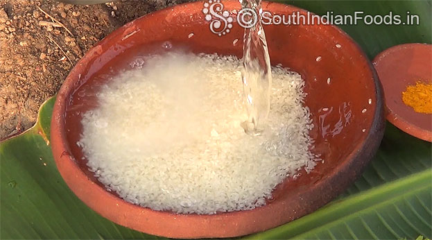 Take one litre curd