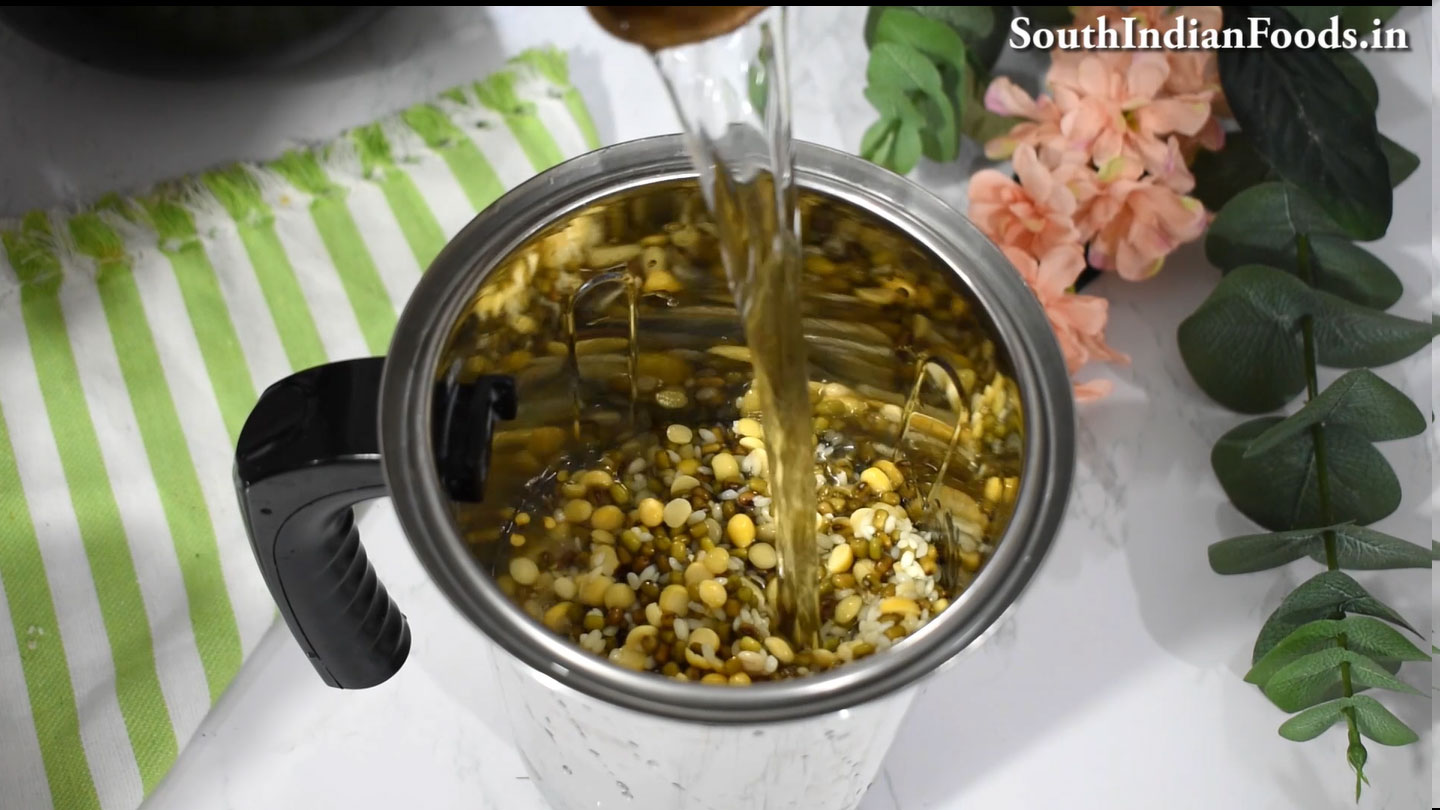 Green gram adai 10