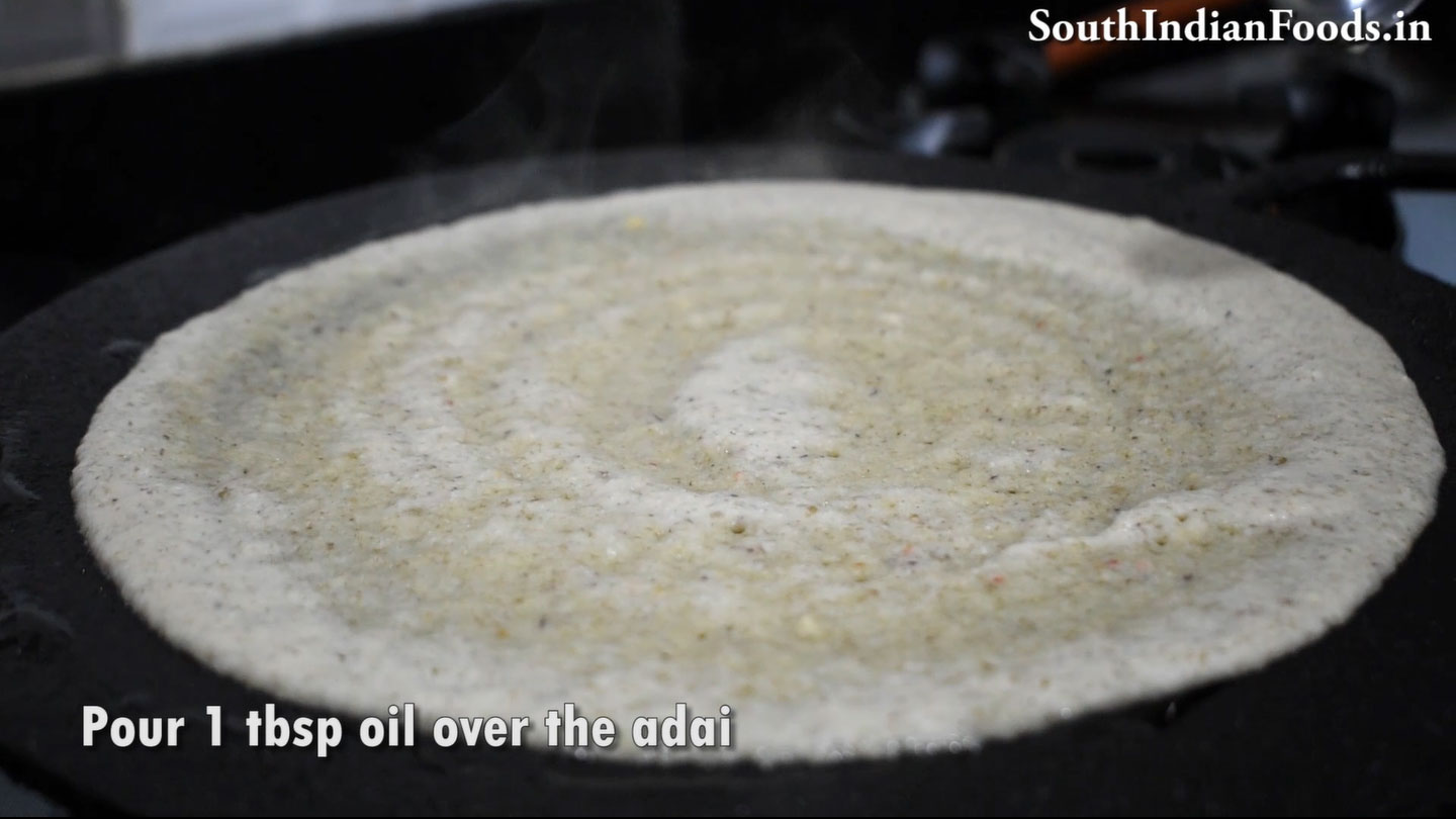 Green gram adai 19
