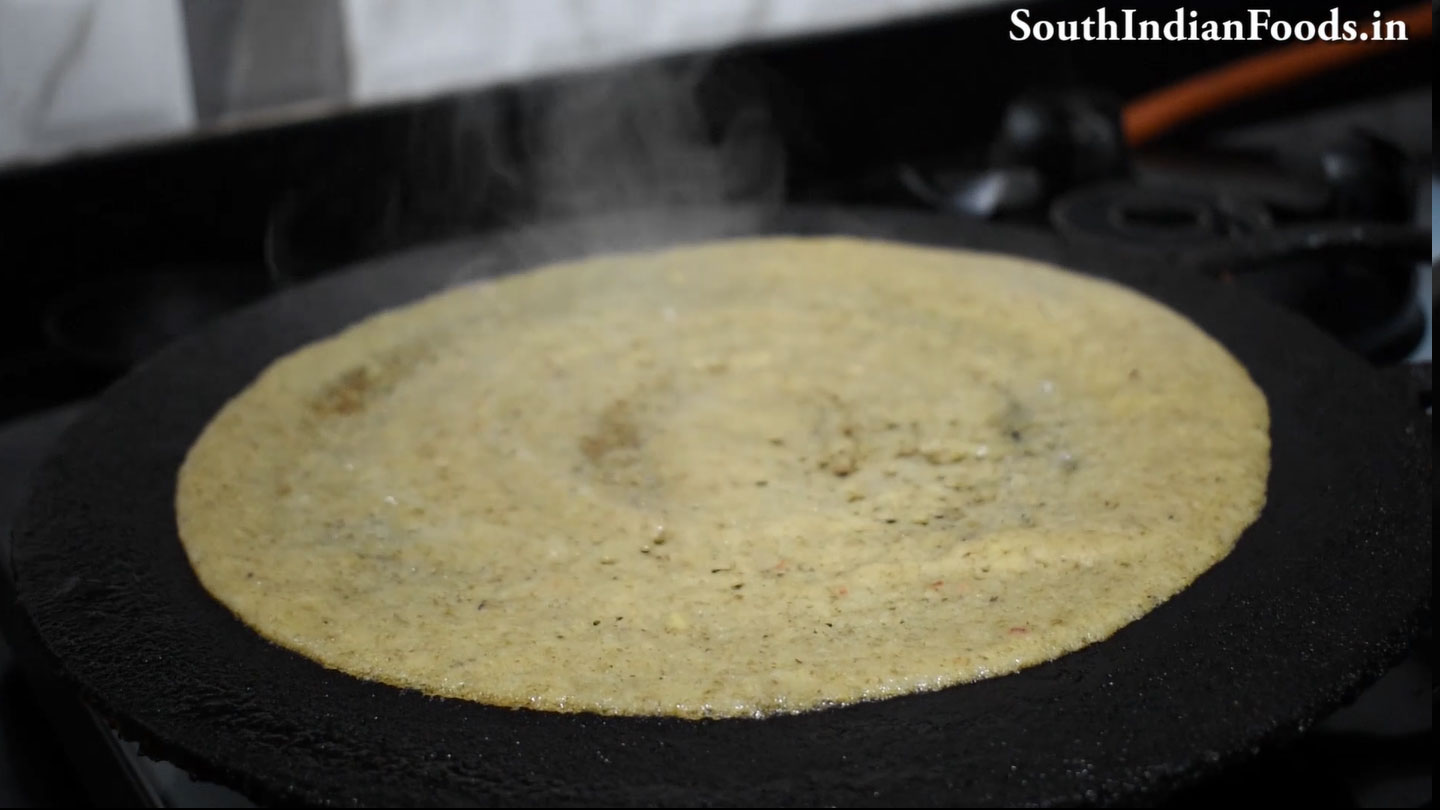 Green gram adai 23