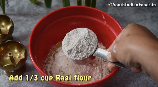 Digestive biscuits recipe step 11