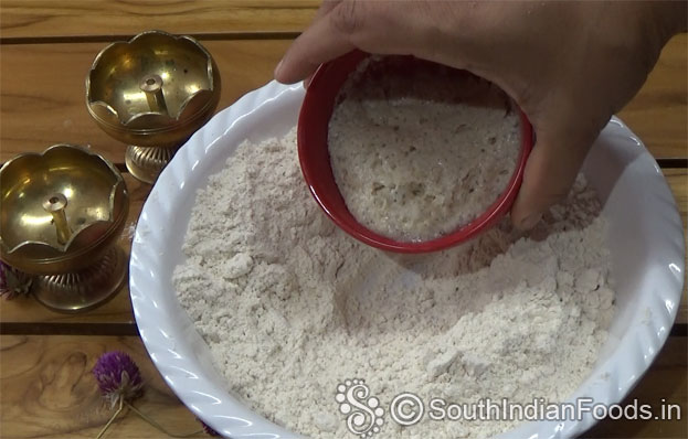 Add activated yeast