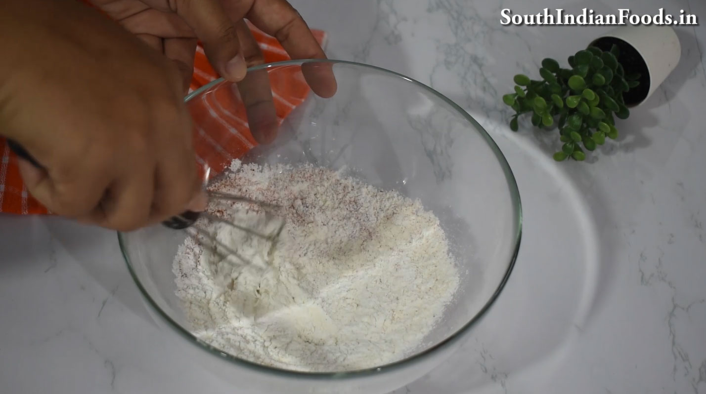 Honey Sesame Chilli Potato
