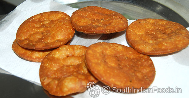 Papdi chaat