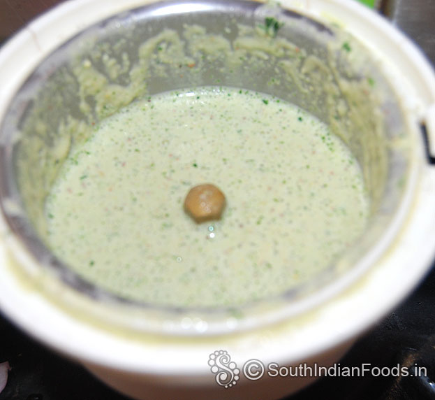 Kurma paste ready