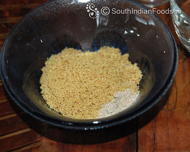 Add brown sugar