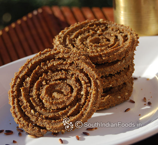 Black rice jantikalu
