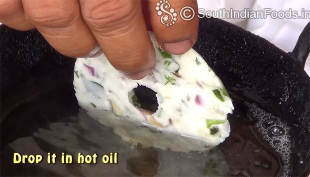 Add rice flour