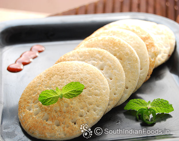 Mini uthappa