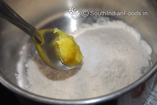 Carrot masala chapati recipe