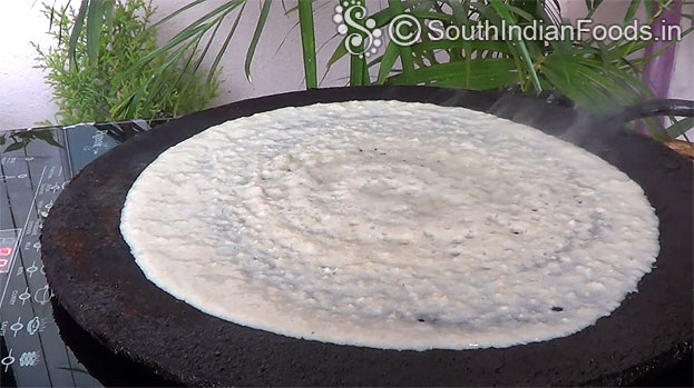 Cover lid cook till crisp
