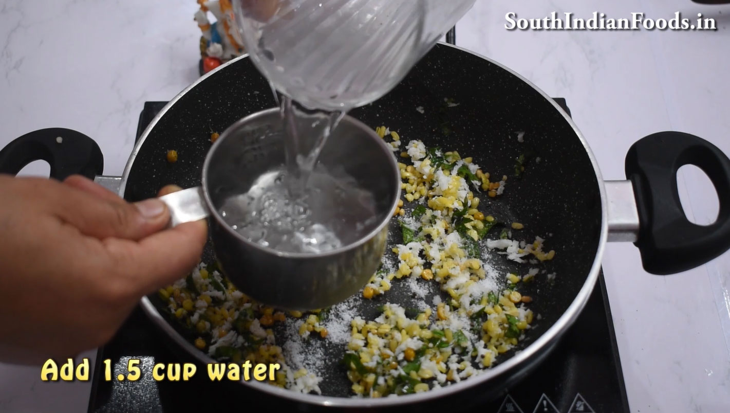 Inippu khara kozhukattai