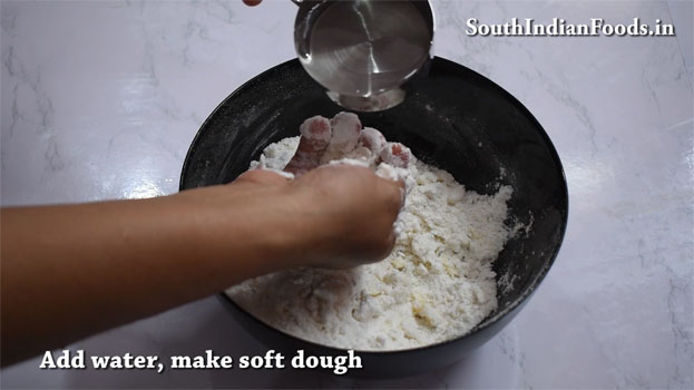 Perfect kai murukku recipe step 24