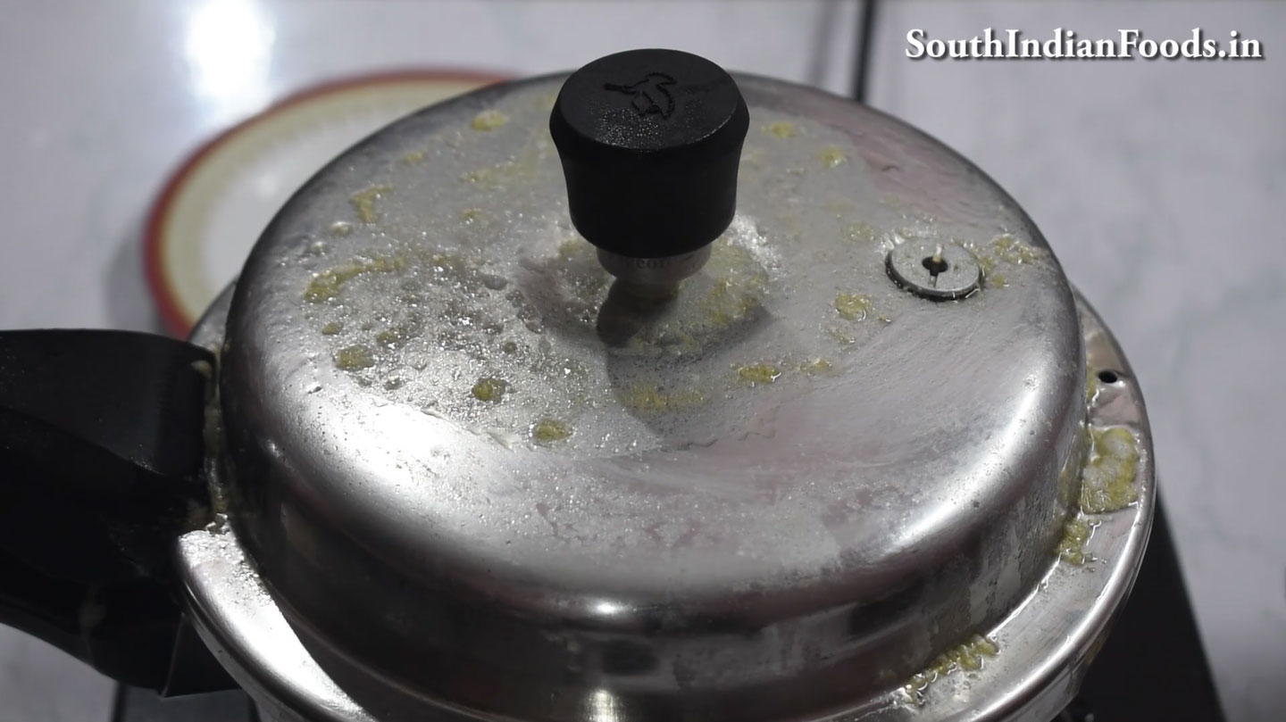 Karuppatti Sakkarai Pongal
