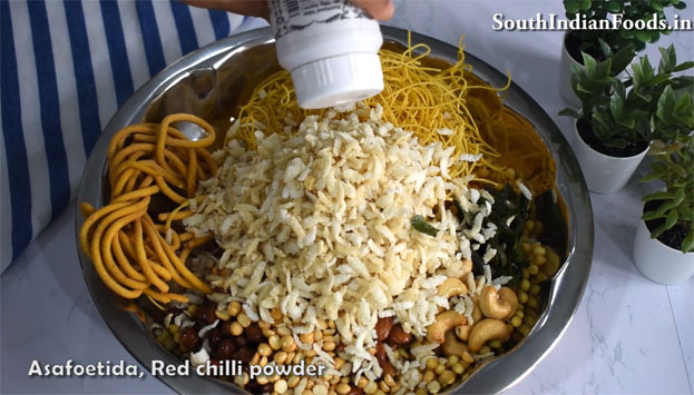 Madras mixture recipe step 44