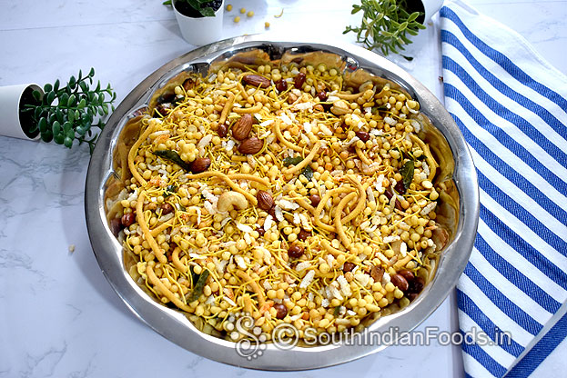 Madras mixture recipe step 67