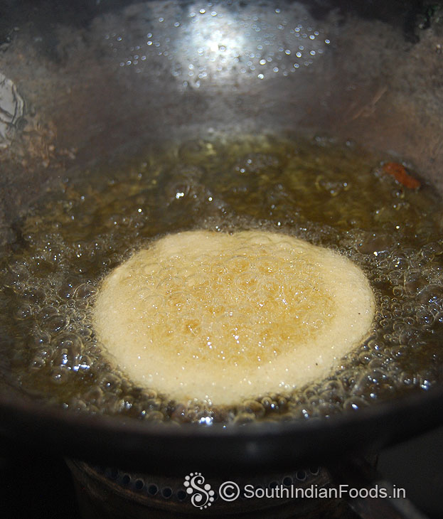 Deep fry till golden brown