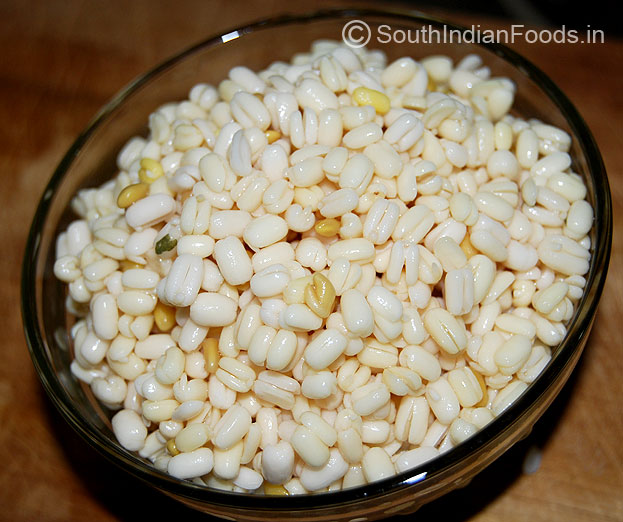 Urad dal