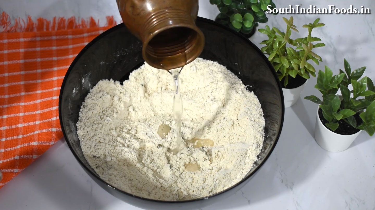 Masala puri chana masala 6