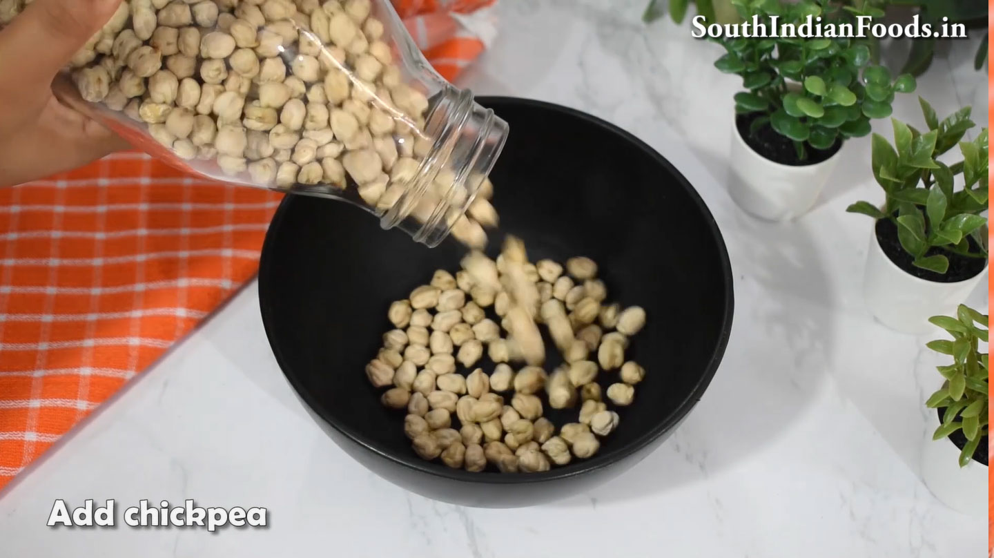 Masala puri chana masala 25