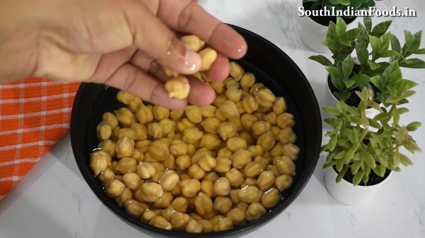 Masala puri chana masala 25