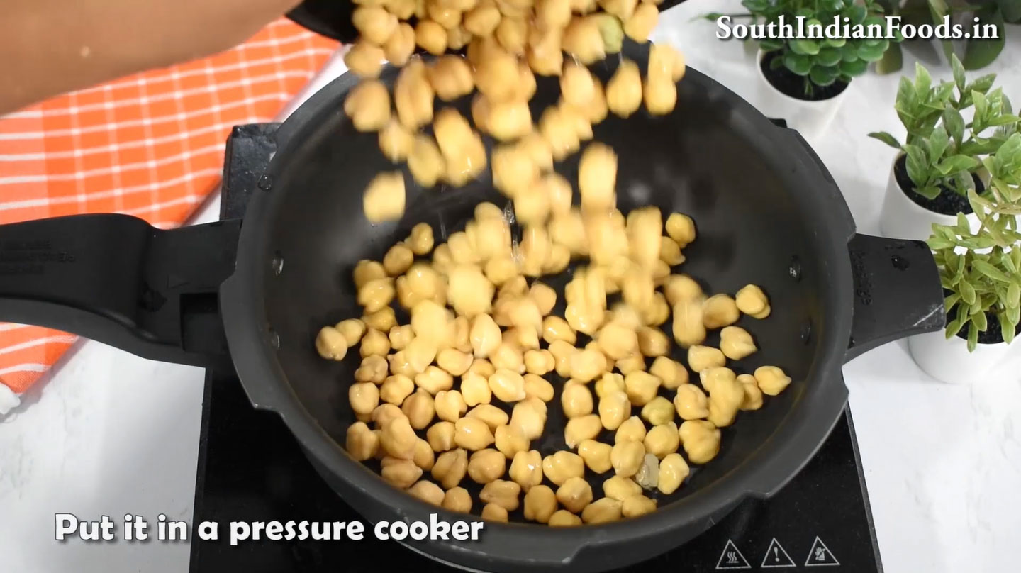 Masala puri chana masala 25