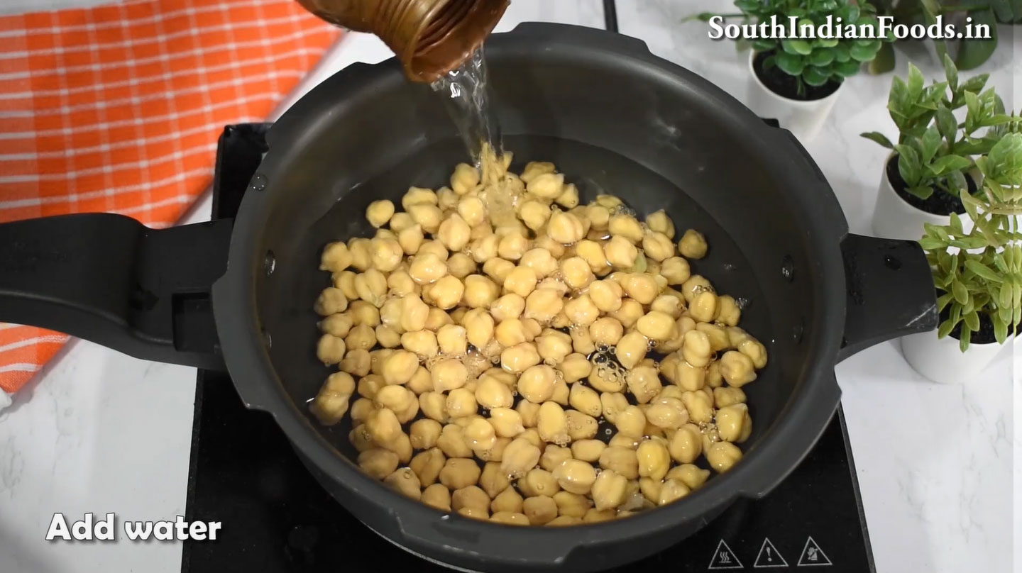 Masala puri chana masala 25