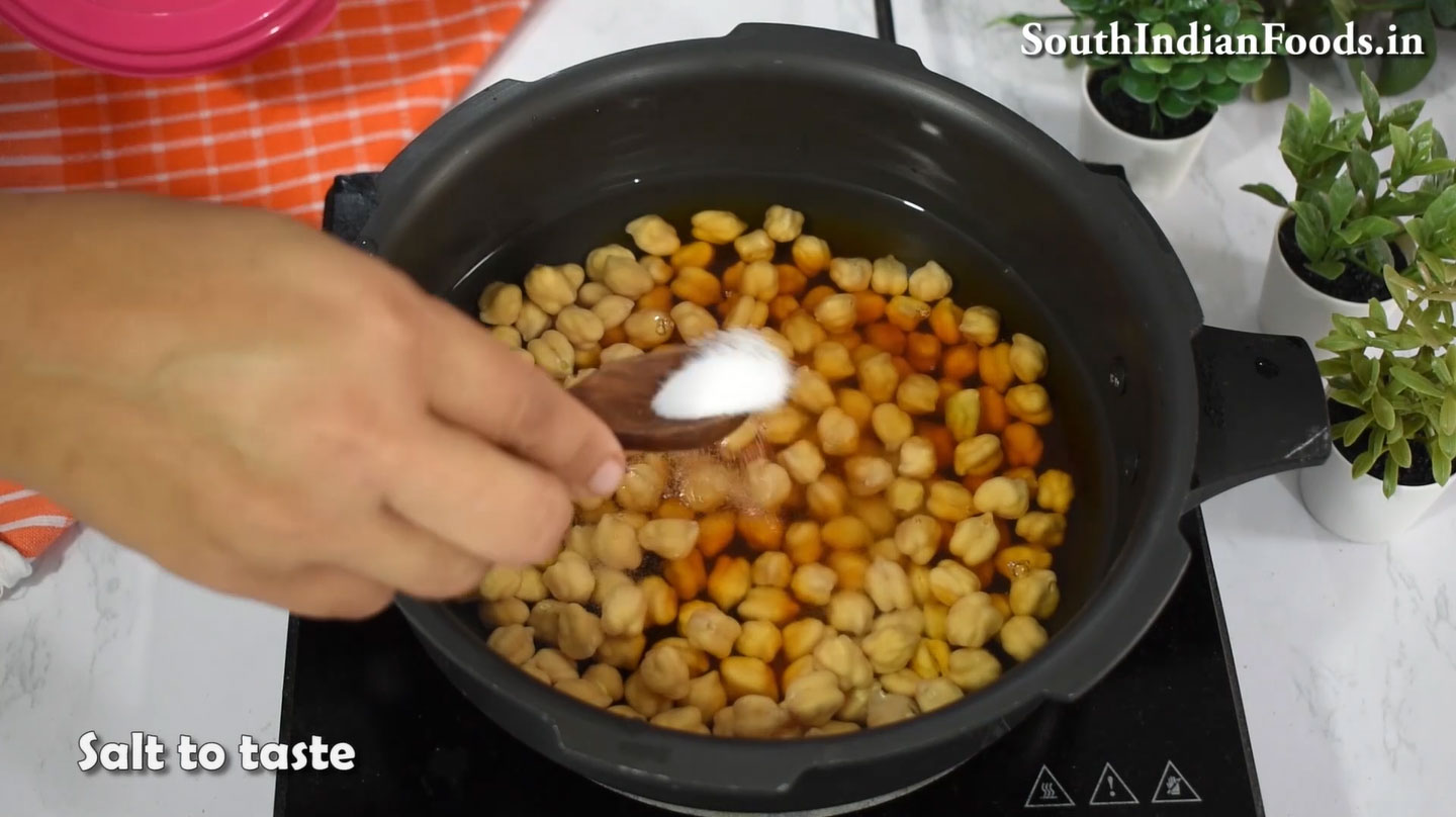 Masala puri chana masala 25