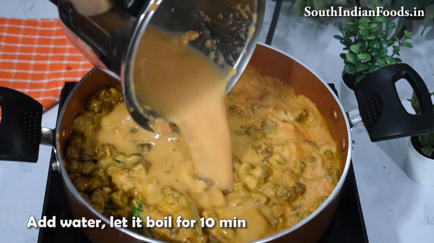 Masala puri chana masala 25