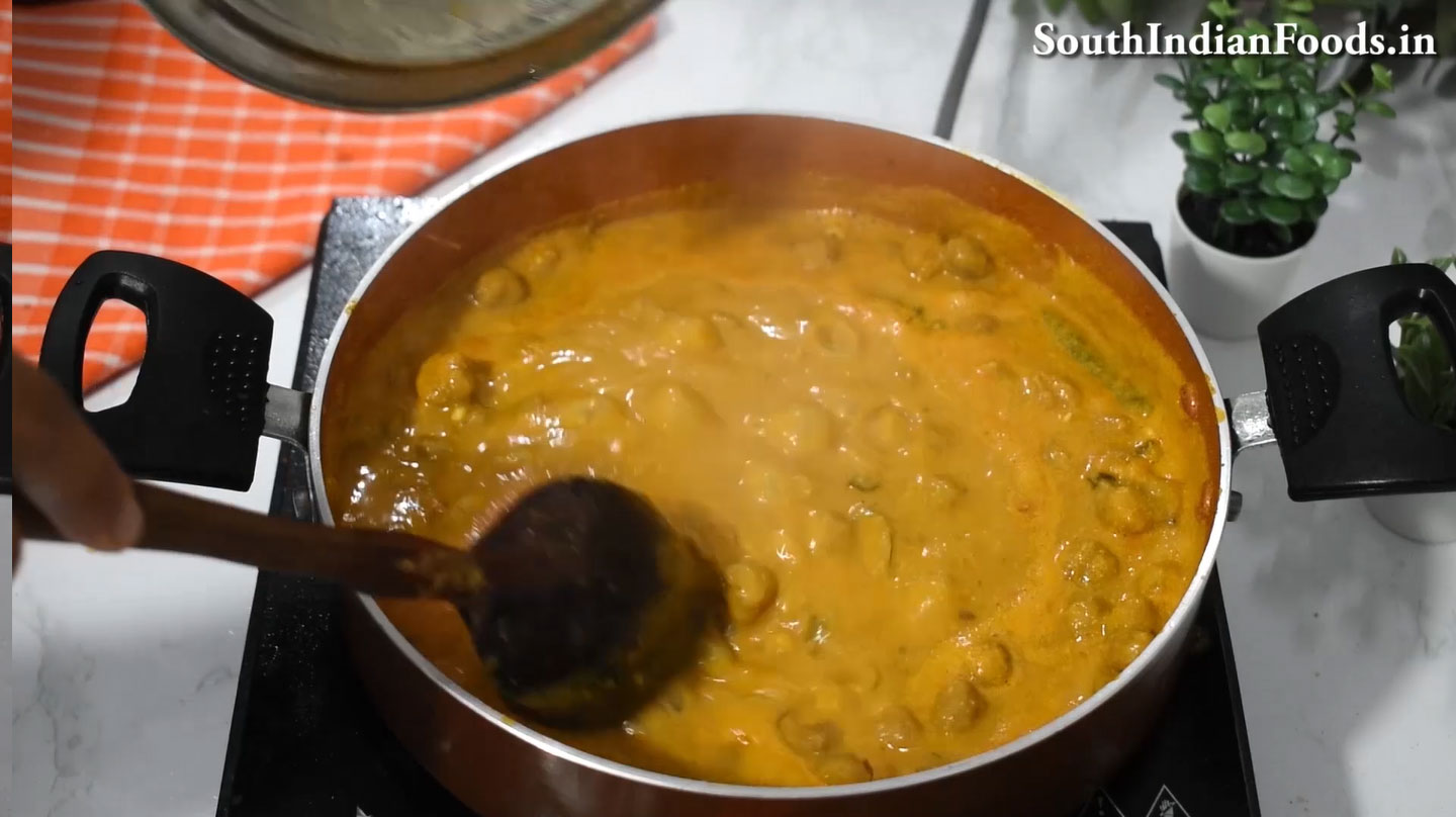 Masala puri chana masala 25