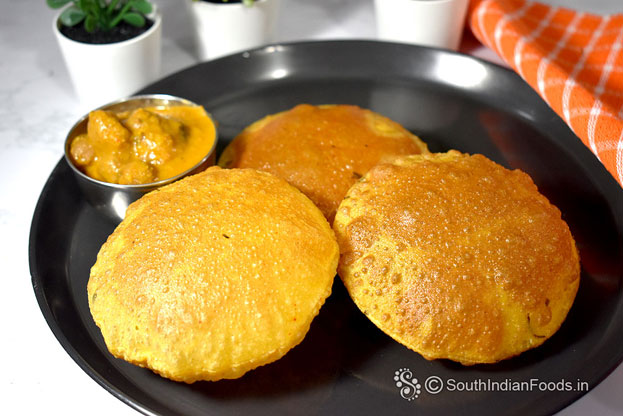 Masala puri chana masala 25