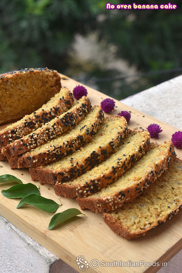Wheat cake