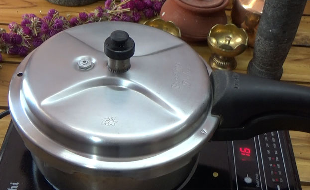 Cover lid