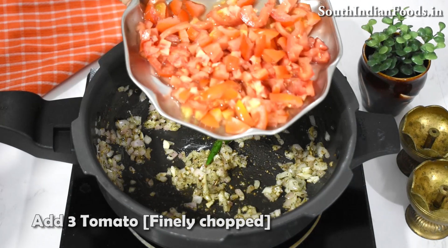 One Pot Tomato Penne Rigate Pasta